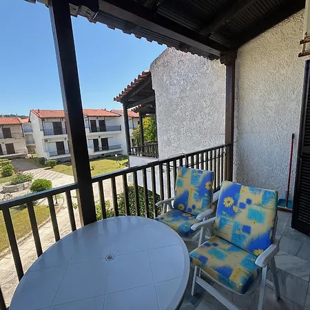 A Few Meters From The Sea Apartament *