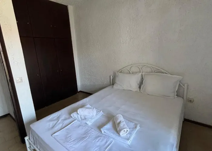 Apartmán A Few Meters From The Sea *
