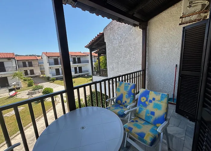 A Few Meters From The Sea 公寓 *